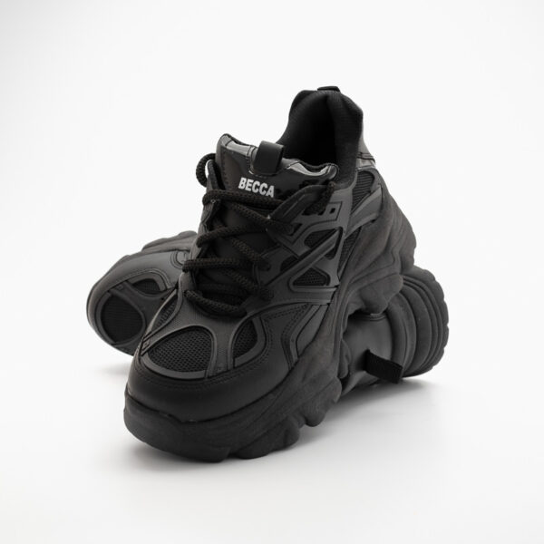ZHIO negro - Imagen 2