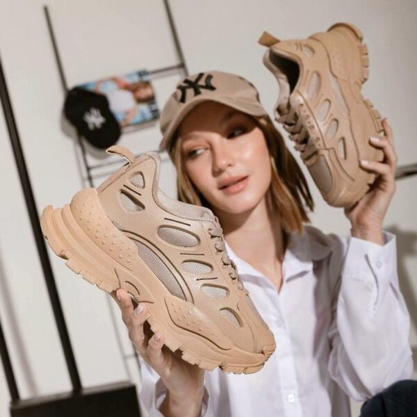 NICKK beige - Imagen 2