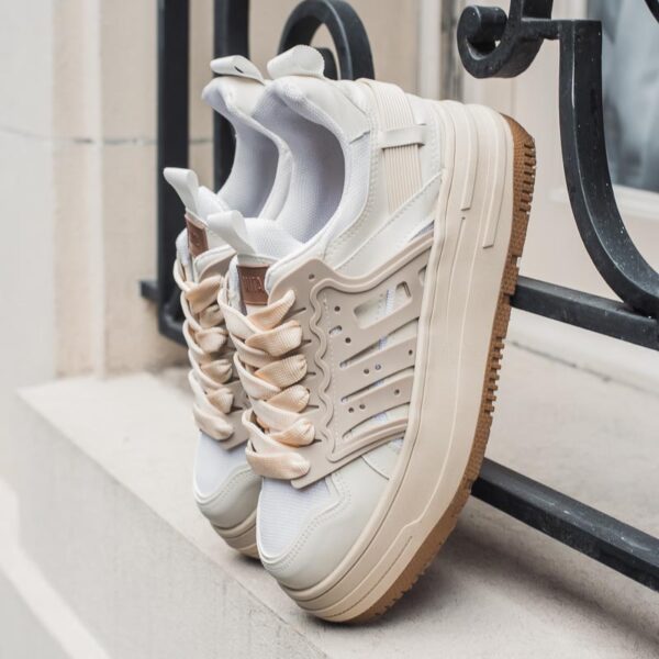 FROCEN beige