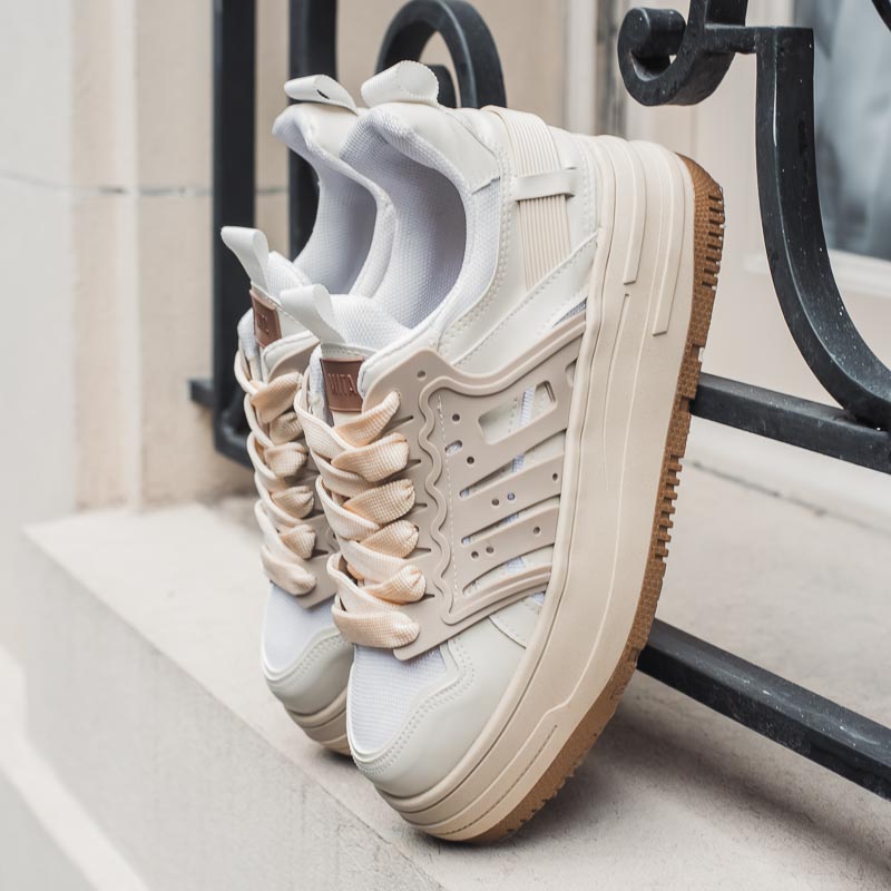 FROCEN beige
