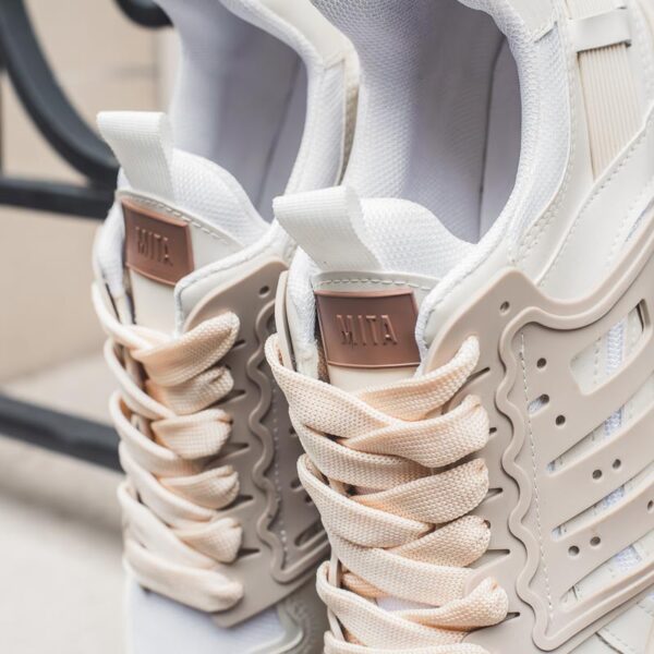 FROCEN beige - Imagen 2