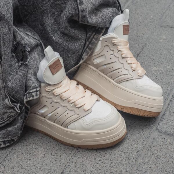 FROCEN beige - Imagen 5