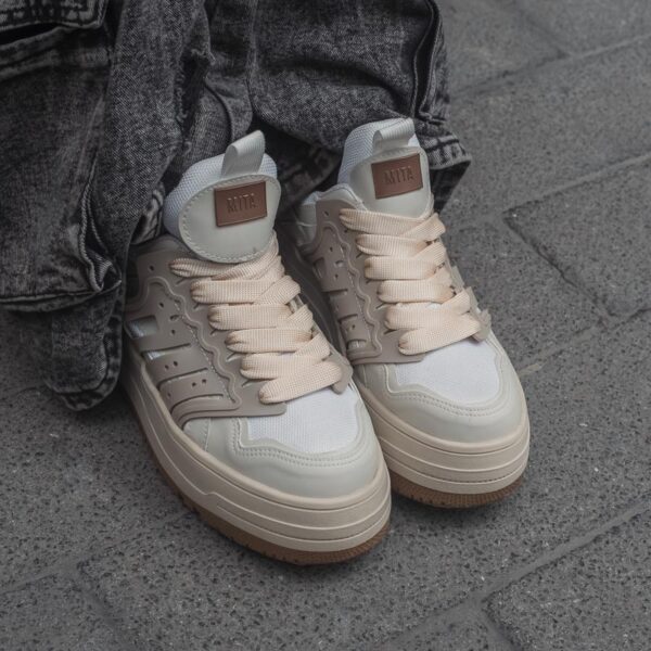 FROCEN beige - Imagen 3