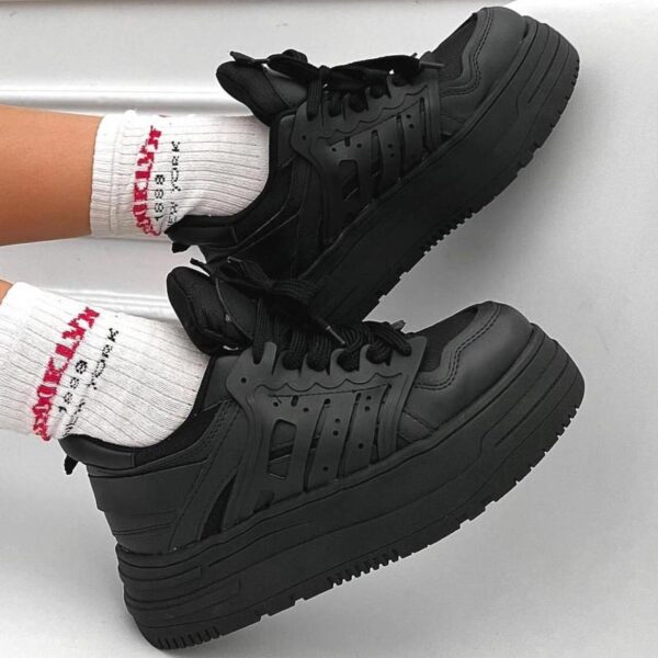 FROCEN negro - Imagen 5