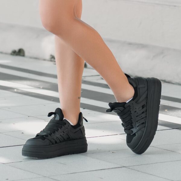 FROCEN negro - Imagen 4