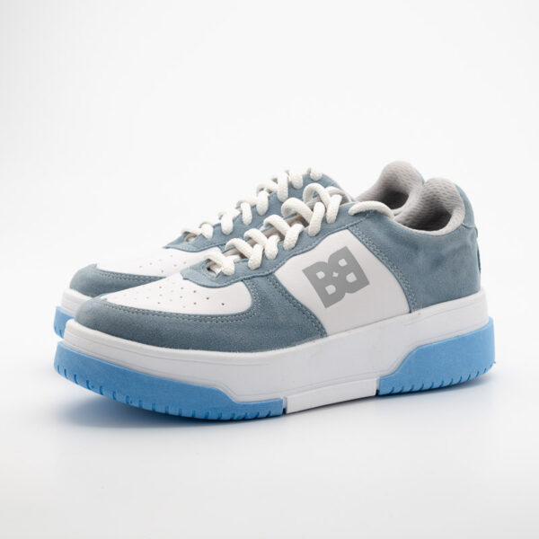 BAMBAS celeste - Imagen 3