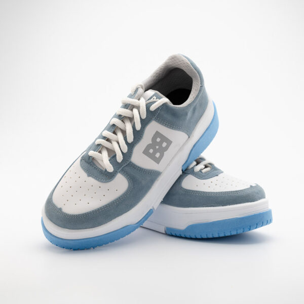 BAMBAS celeste - Imagen 2