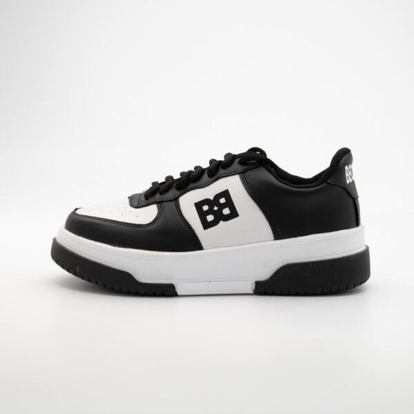 BAMBAS negro