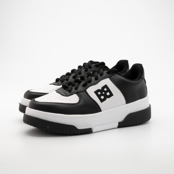 BAMBAS negro - Imagen 2