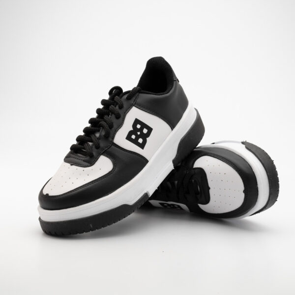 BAMBAS negro - Imagen 4