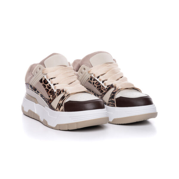 ÁMBAR animal print - Imagen 3