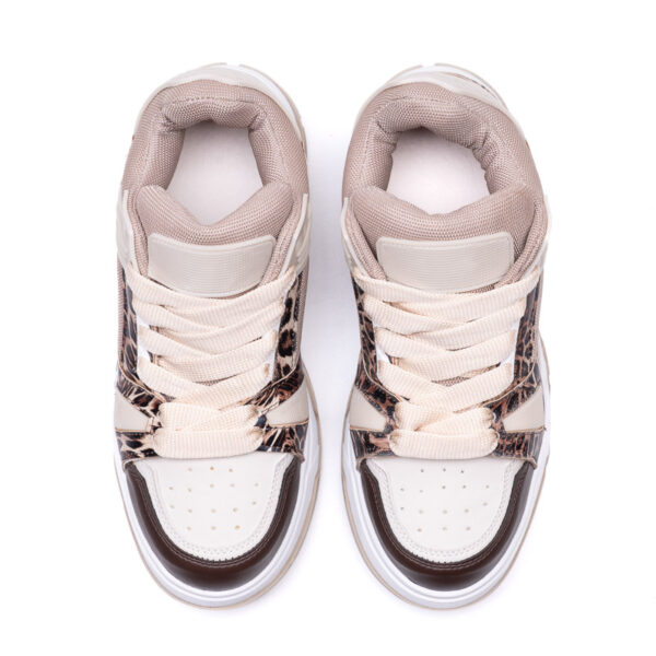 ÁMBAR animal print - Imagen 4